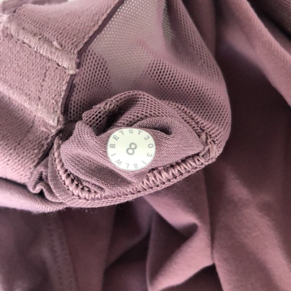 Lululemon Halter Style Top - Picture 3 of 3